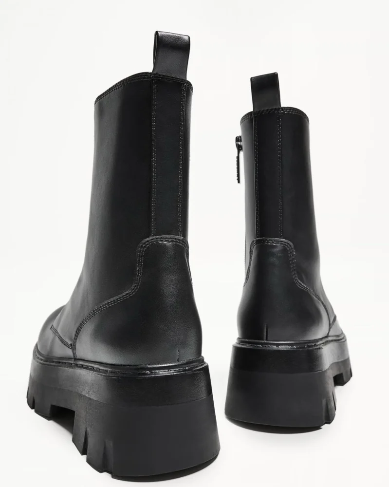 Bershka Boots, size 37, photo 6