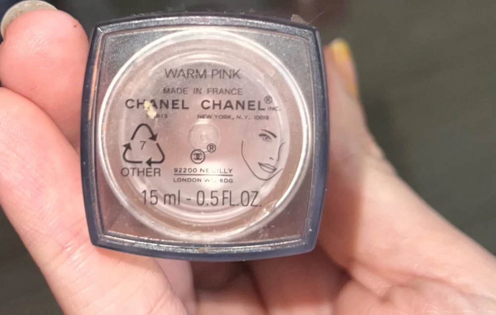 Chanel Makeup, size Other, photo 4