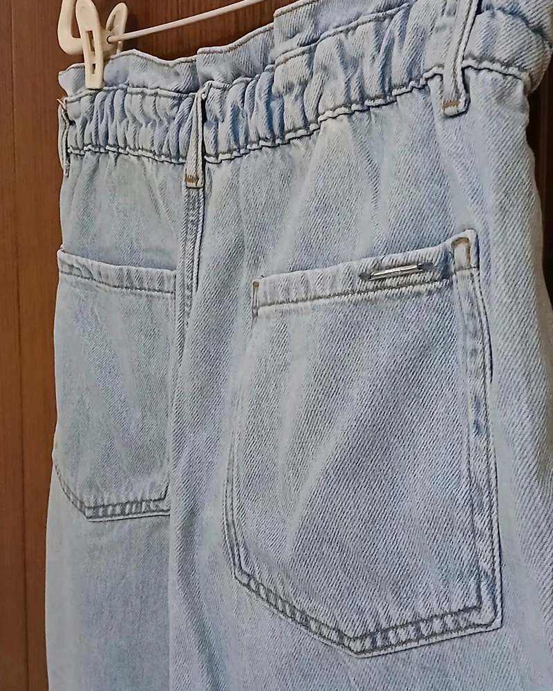 Zara Jeans, size M / 38 / 10, photo 3