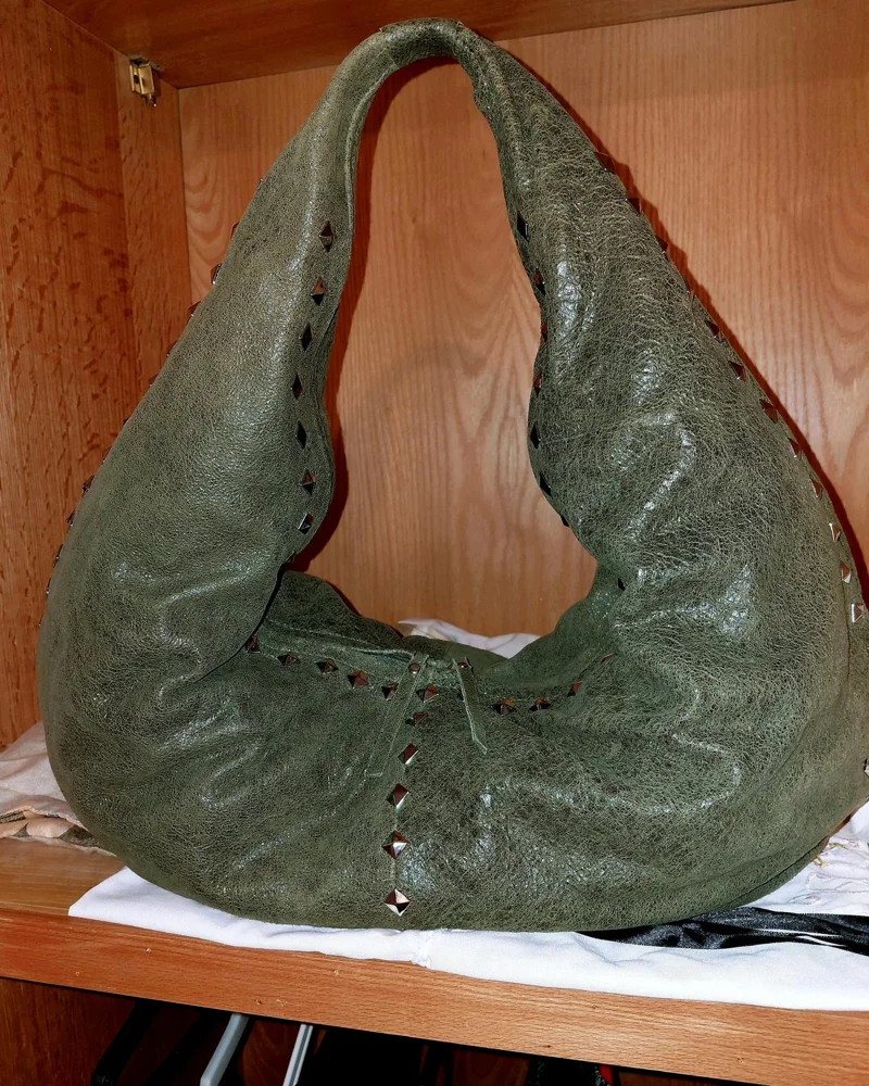 Shoulder Bag
