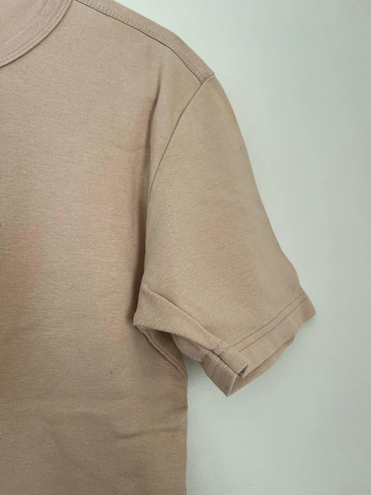 Diesel T-shirts, size S, photo 4