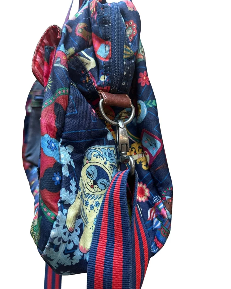 Oilily Tote Bag, size Other, photo 6