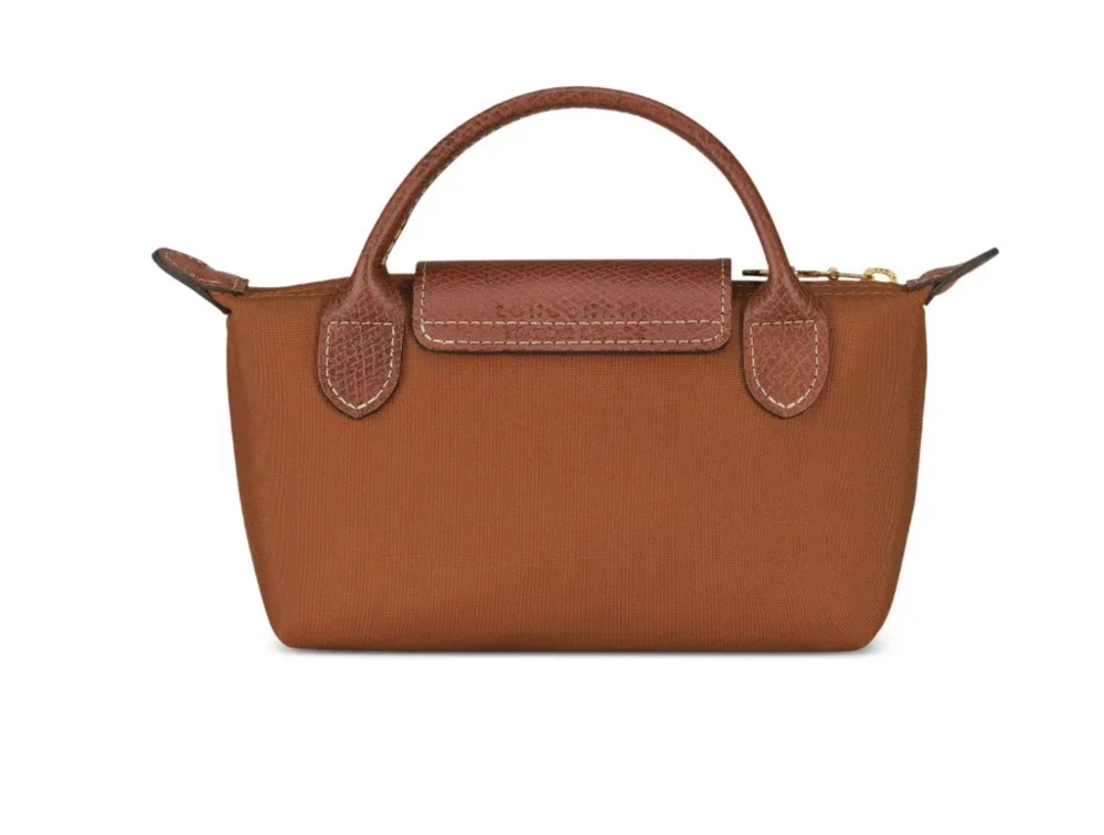 Longchamp Mini Bag, size Other, photo 3