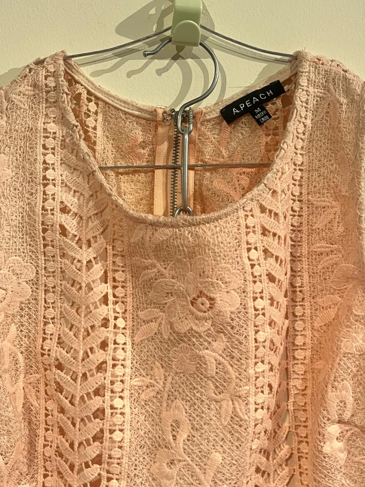 A.PEACH Sets, size M / 38 / 10, photo 4