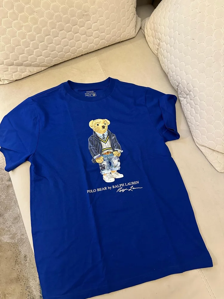 Ralph Lauren T-shirts