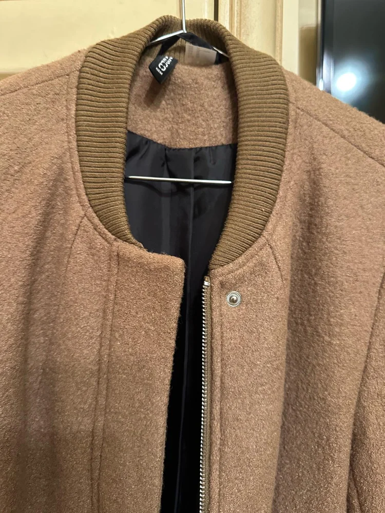 H&M Coats, size XXL / 44 / 16, photo 3
