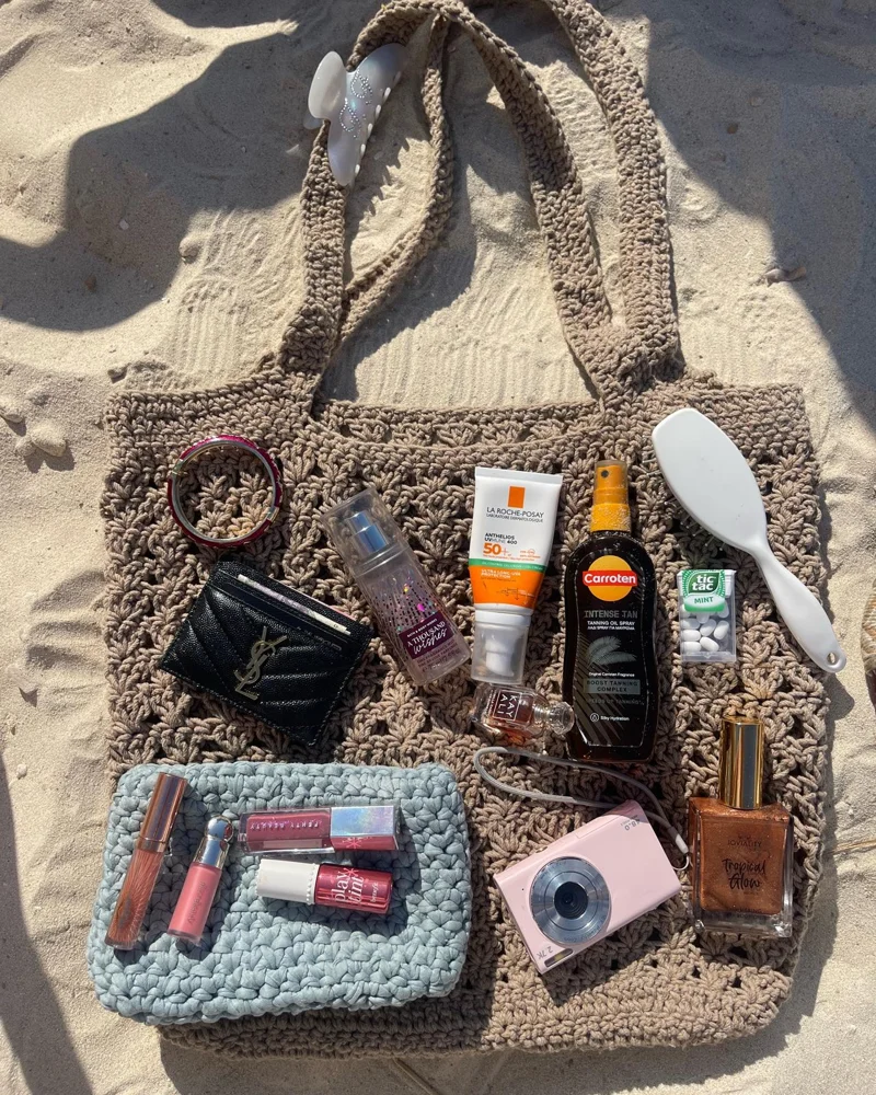 Travel Bag, size Other, photo 4