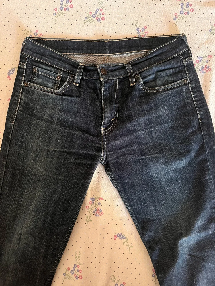Levi Strauss & Co. Jeans, size M, photo 3