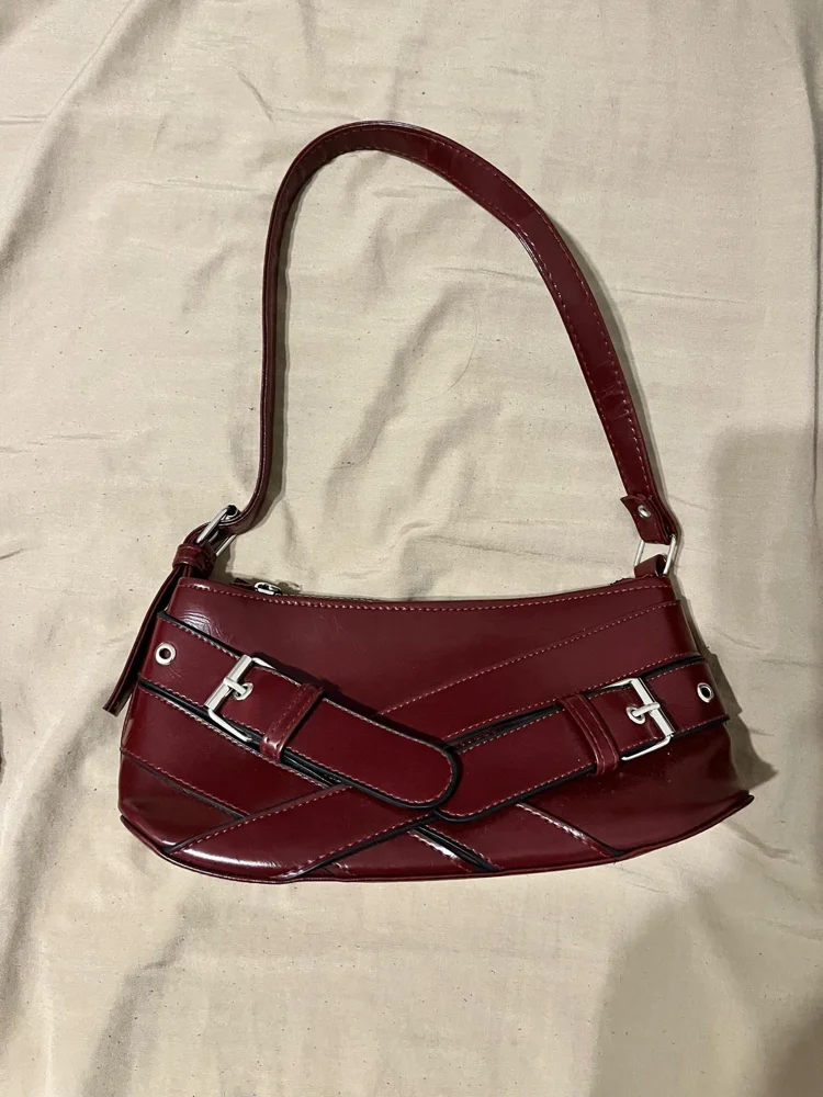 Shoulder Bag