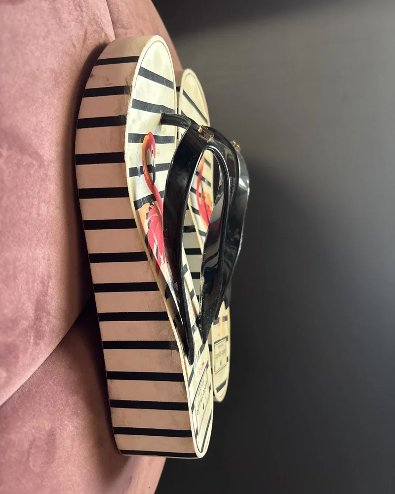 Kate Spade Flip-flops, size 38, photo 3