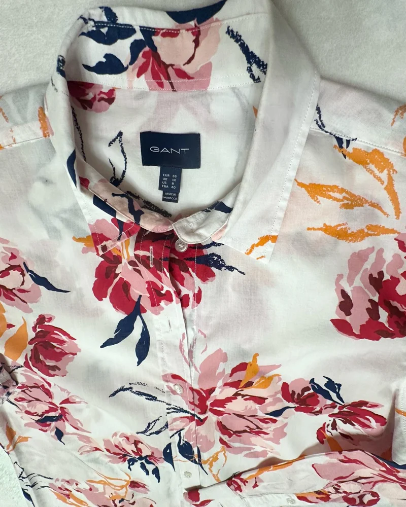 GANT Shirts, size M / 38 / 10, photo 4