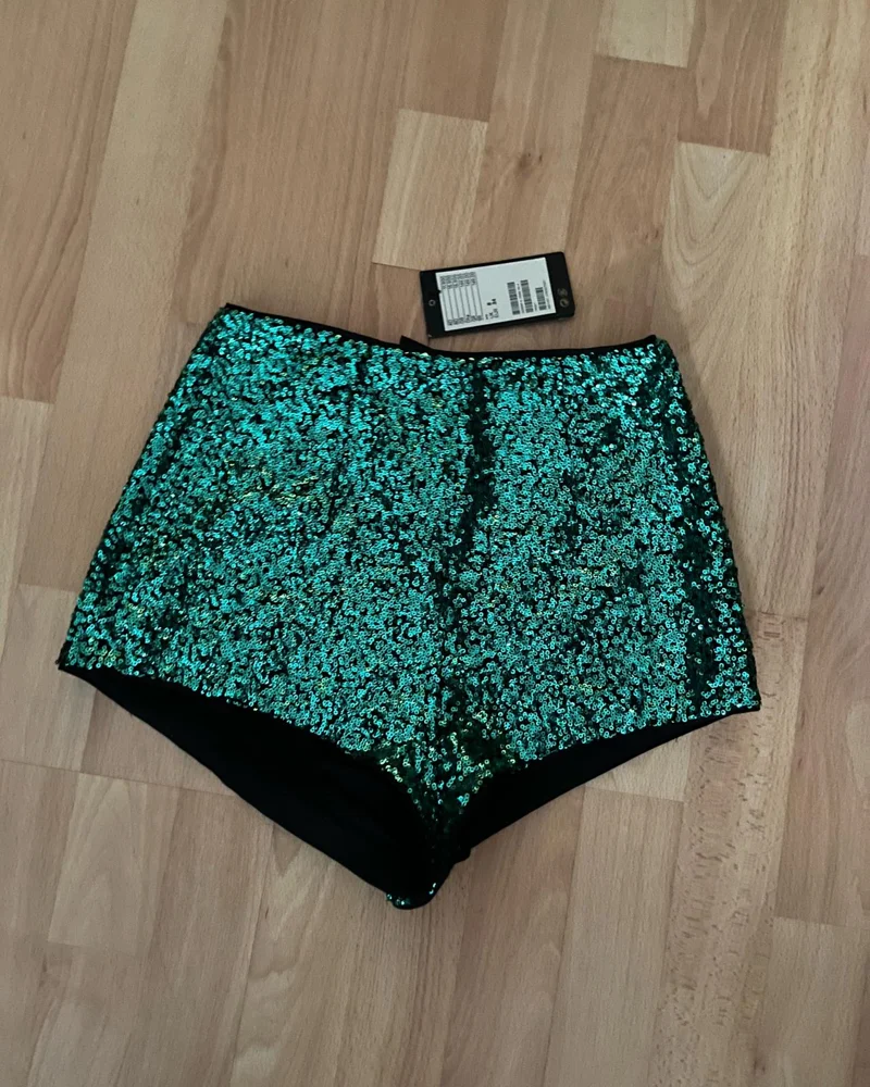 H&M Shorts, size S / 36 / 8, photo 3