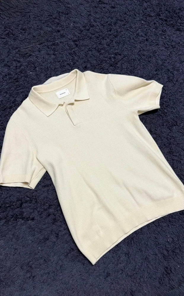 Reserved Polo Shirts, size M, photo 3