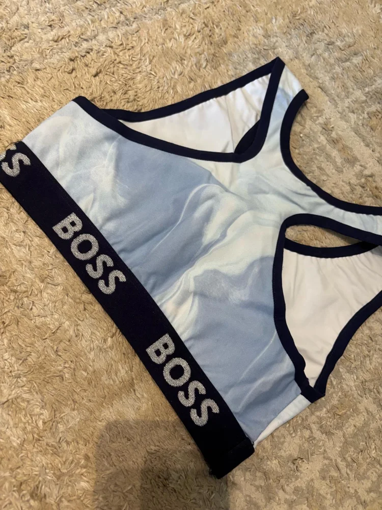 Boss Crop Tops, size XXS / 32 / 4, photo 3