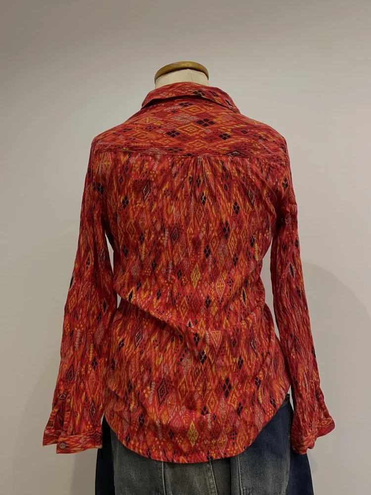 Shirts, size M / 38 / 10, photo 5