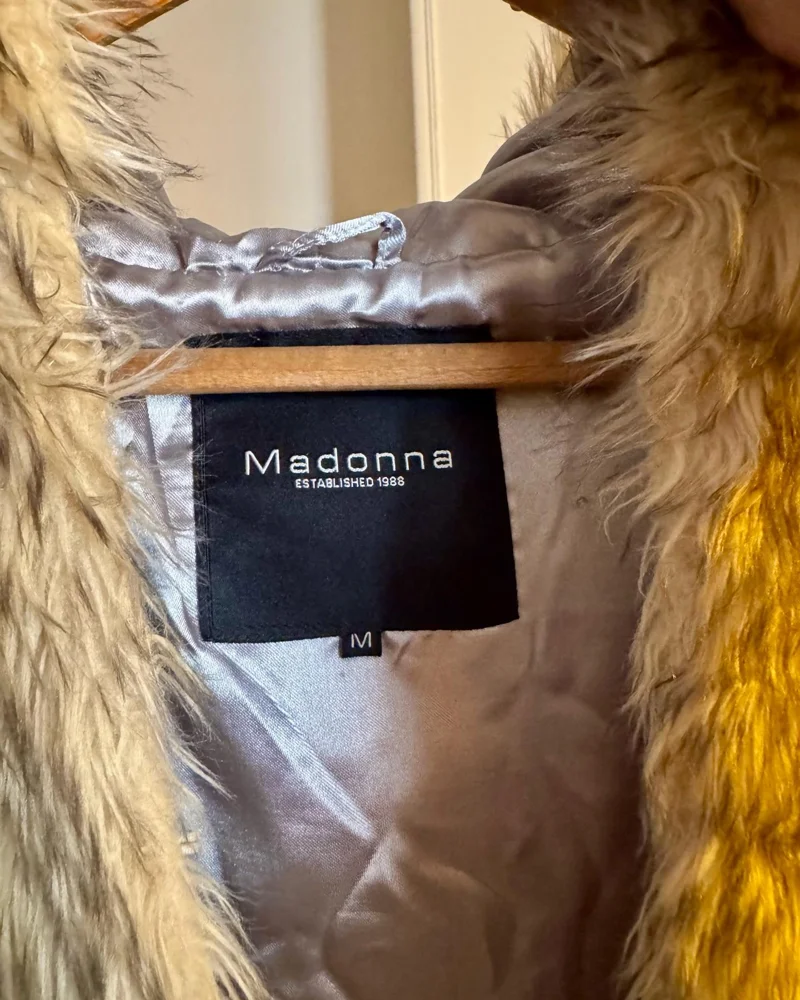 Madonna Vests, size M / 38 / 10, photo 4