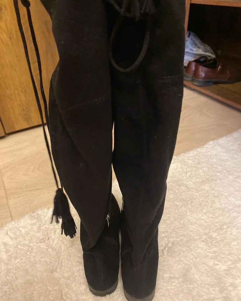 Boots, size Other, photo 4