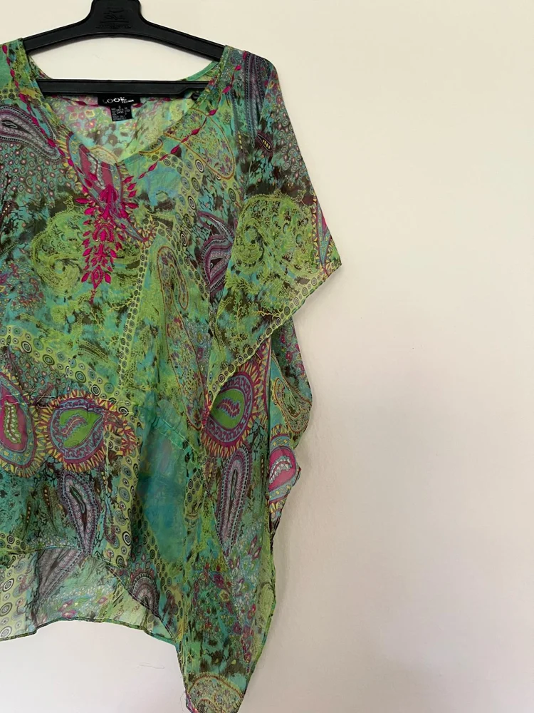 Blouses, size M / 38 / 10, photo 4