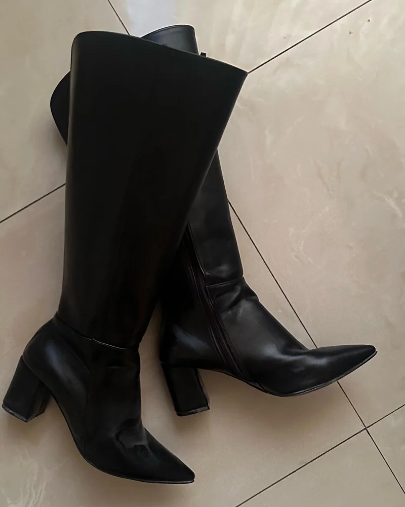 Boots, size 42, photo 2