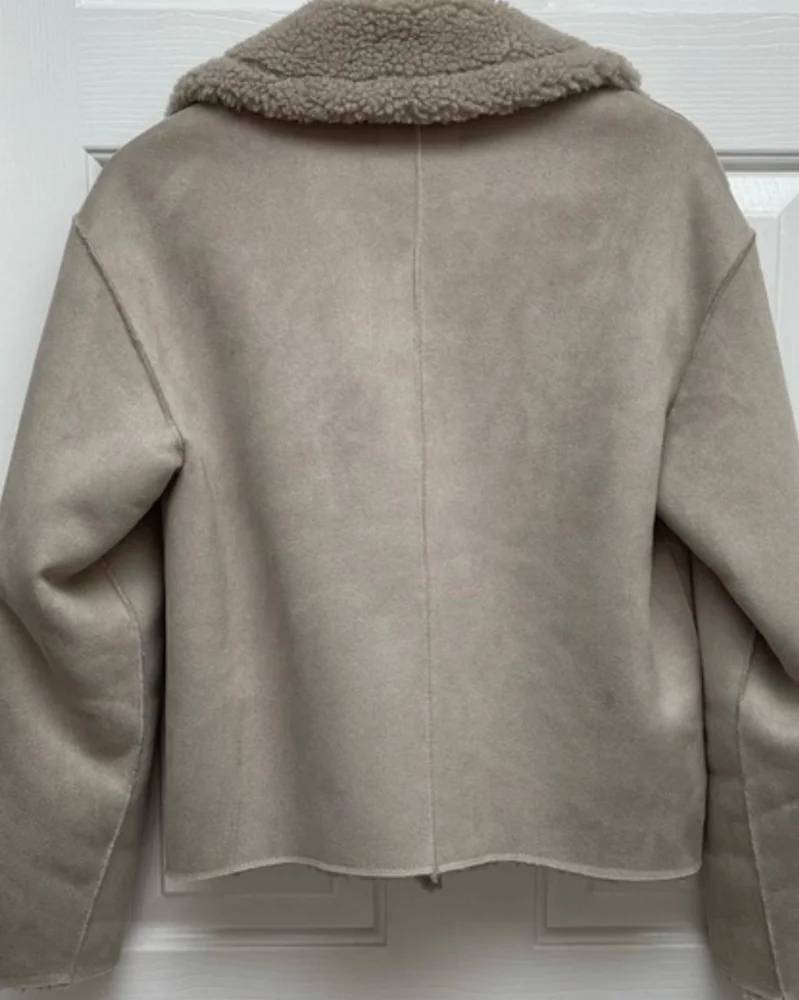 H&M Jackets, size S / 36 / 8, photo 2