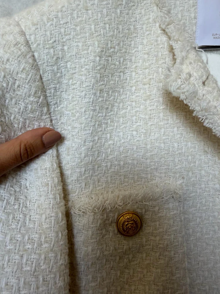 Mango Blazers, size S / 36 / 8, photo 3