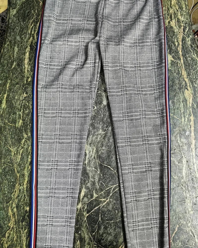 Splash Pants, size S / 36 / 8, photo 2