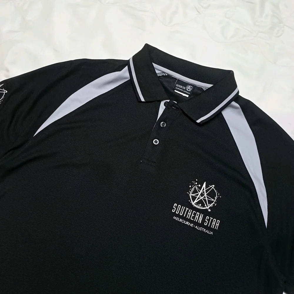 Polo Shirts, size L, photo 2