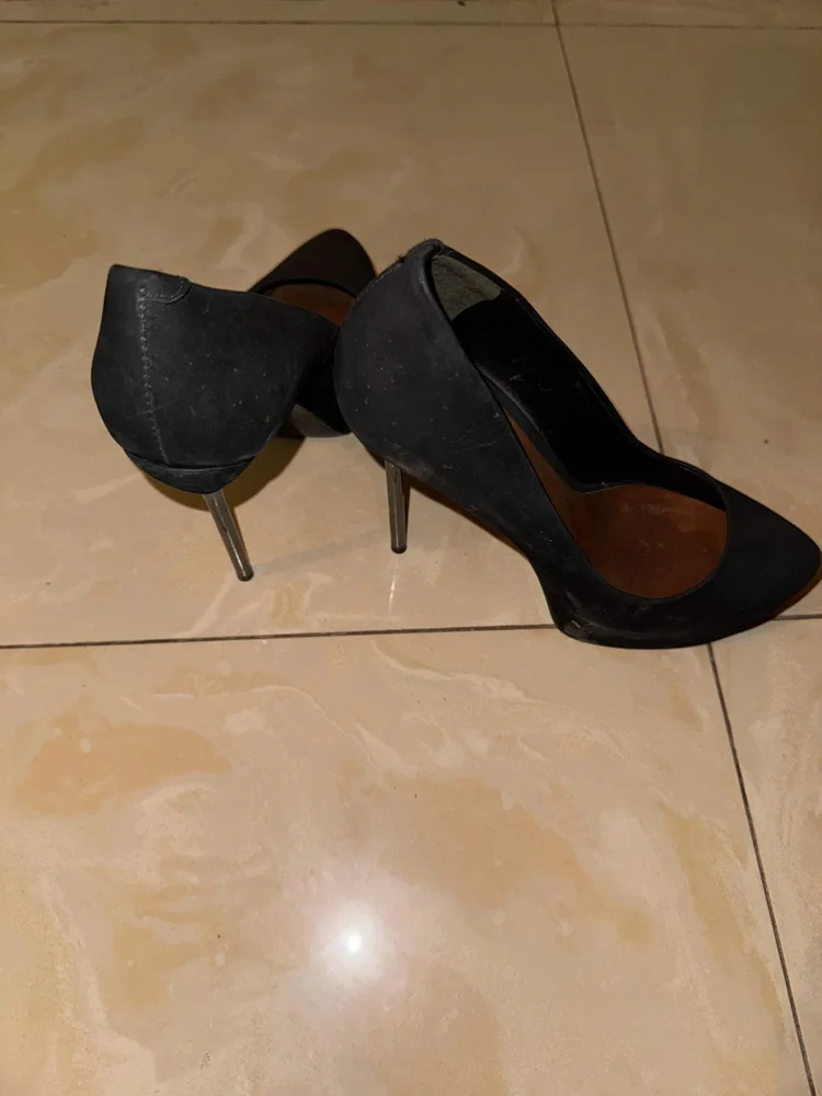 ALDO Stiletto Heels, size 37, photo 3