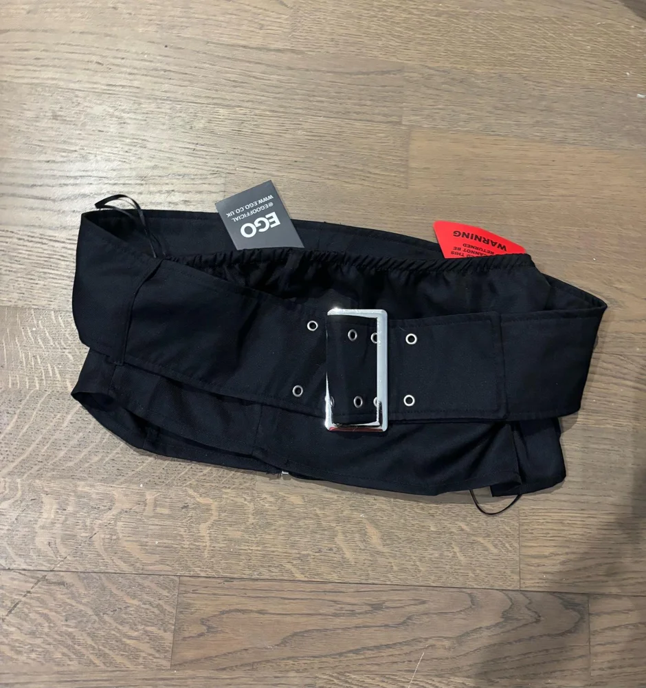EGO Crop Tops, size L / 40 / 12, photo 4