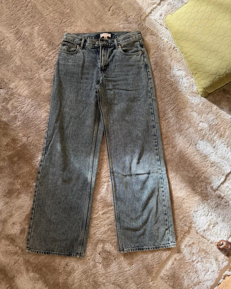 H&M Jeans