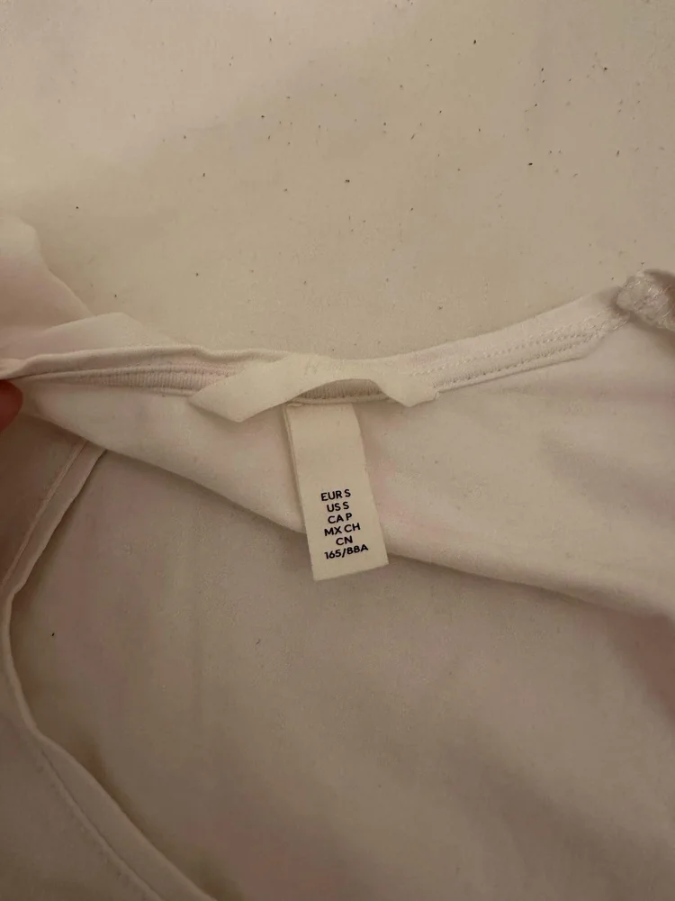 H&M Blouses, size S / 36 / 8, photo 2