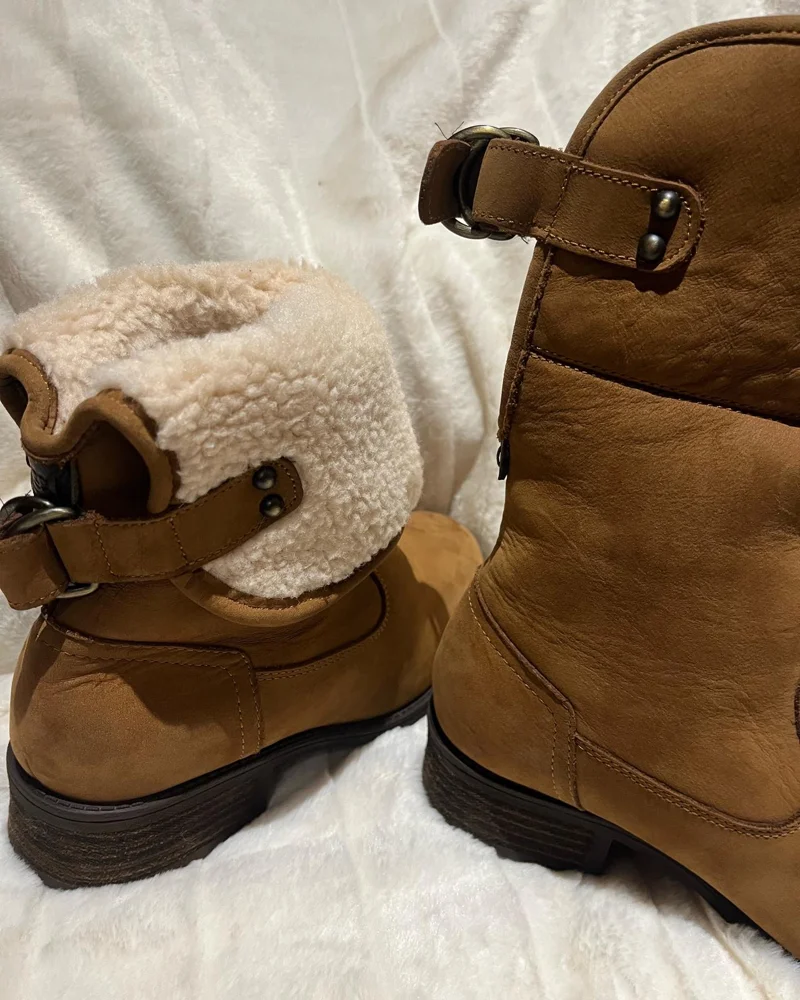 UGG Boots, size 38, photo 3