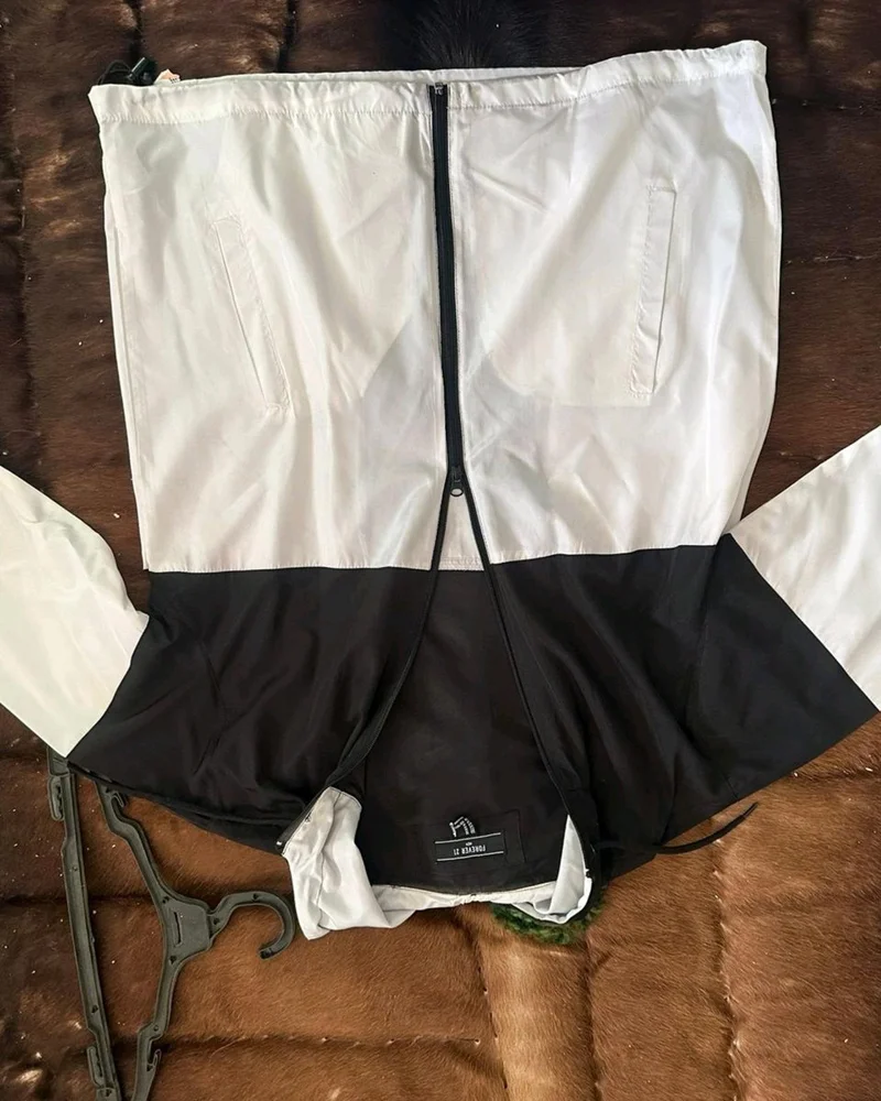 Forever 21 Jackets, size L, photo 6