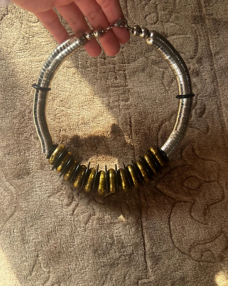 Necklaces, size One size, photo 3