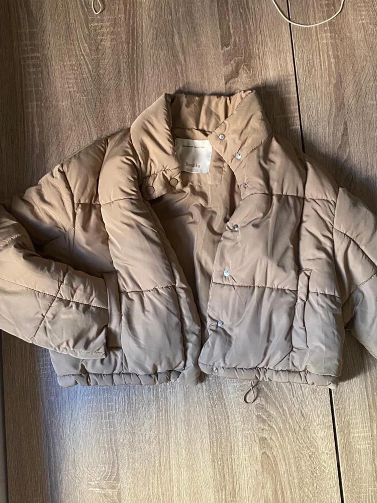 Bershka Jackets