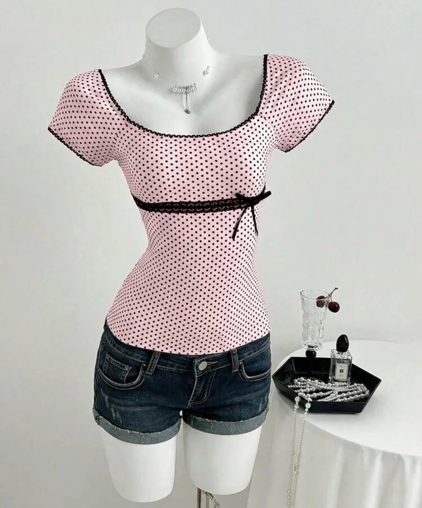 Shein Shirts, size S / 36 / 8, photo 2