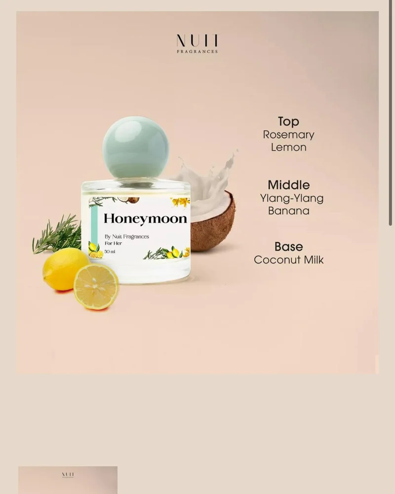 Perfume, size No Size, photo 3