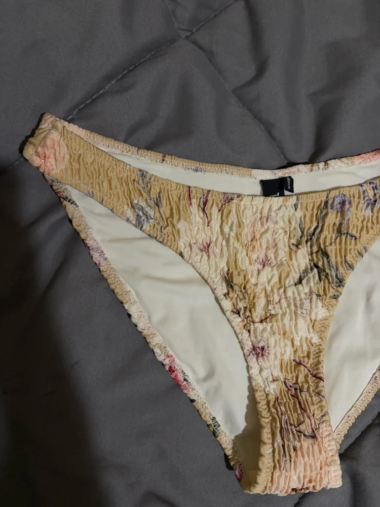 Triangl Bikini, size M / 38 / 10, photo 2