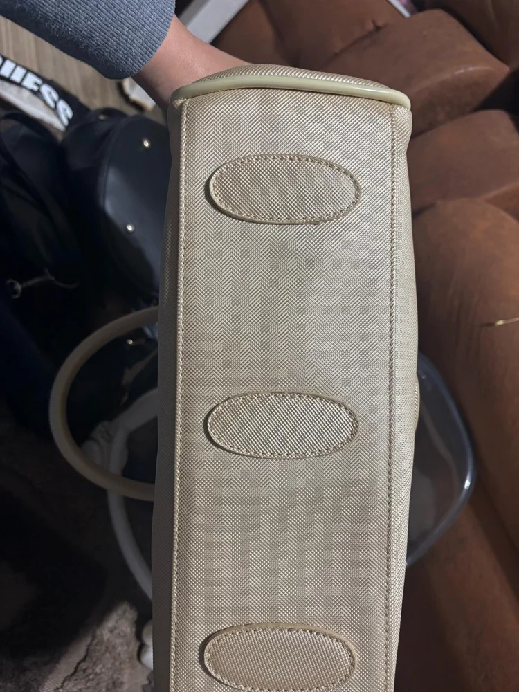 Lacoste Tote Bag, size Other, photo 3