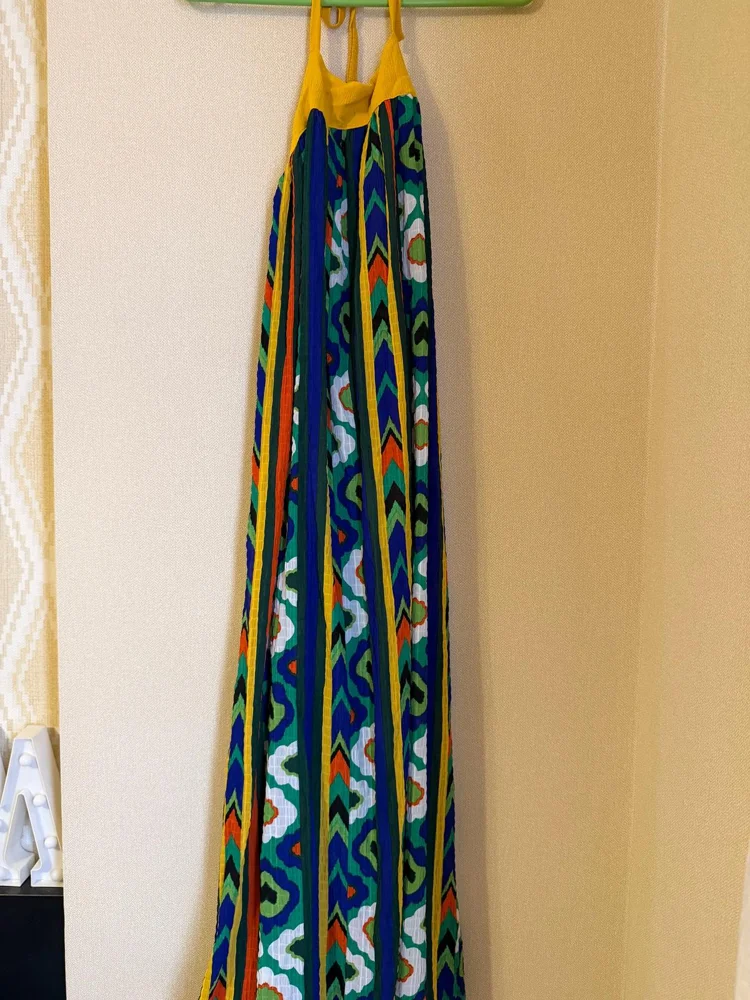 Boemos Maxi Dresses, size One size, photo 3