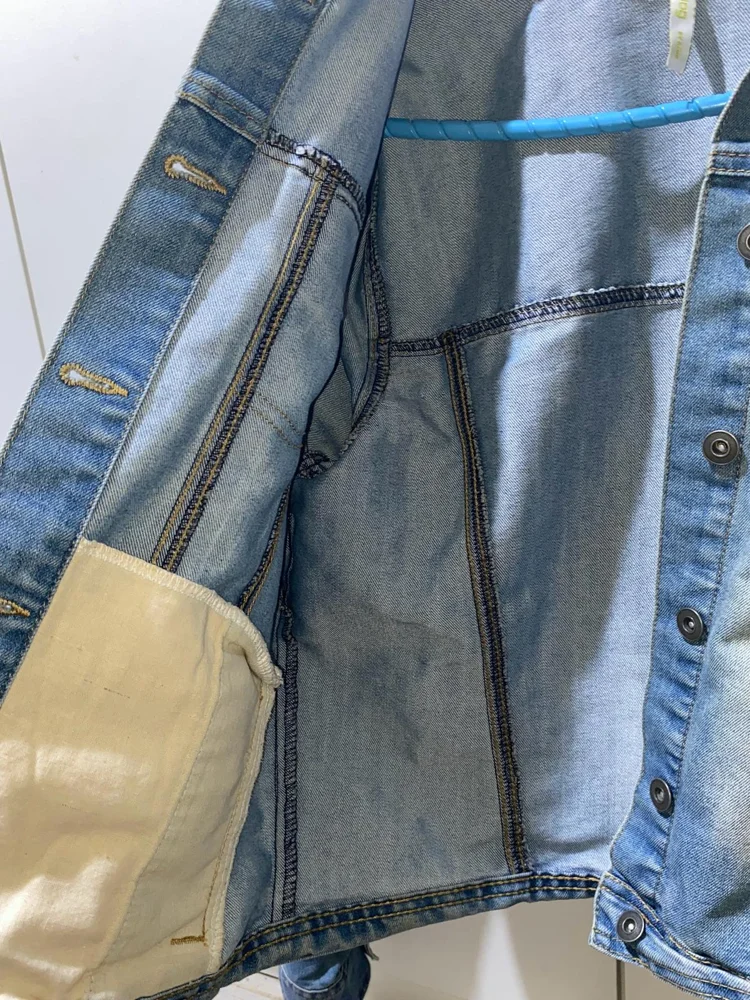 Blog by Gémo Jackets, size XS / 34 / 6, photo 3