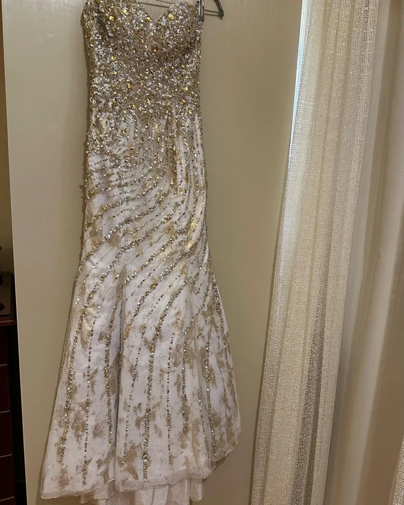 Party Dresses, size XS / 34 / 6, photo 4