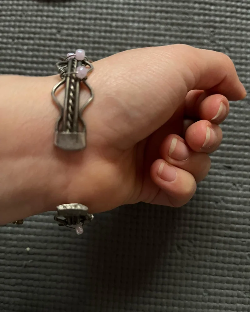 Bracelets, size One size, photo 3