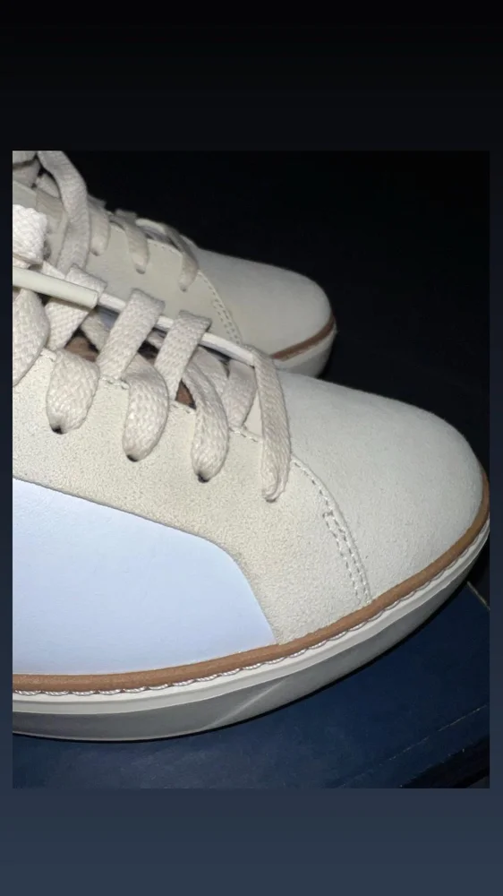 Sneakers, size 40.5, photo 5