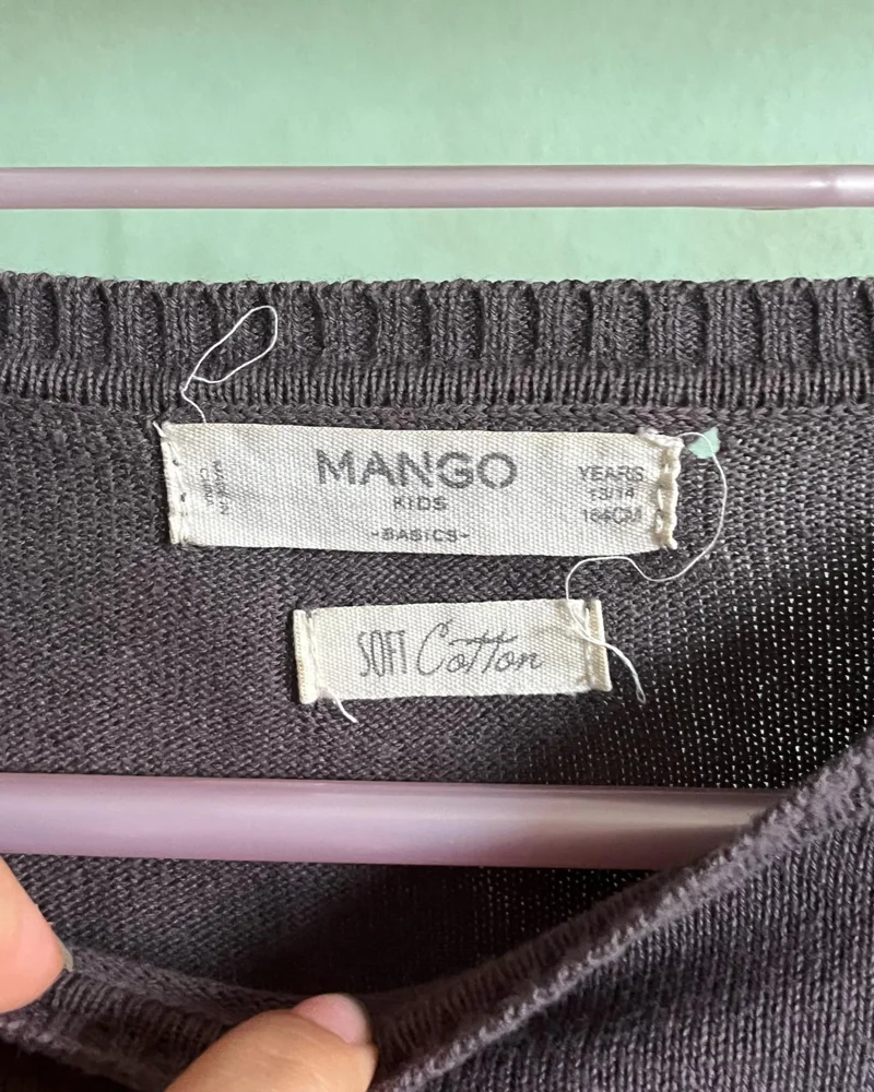 Mango Sweaters & Pullovers, size S / 36 / 8, photo 2