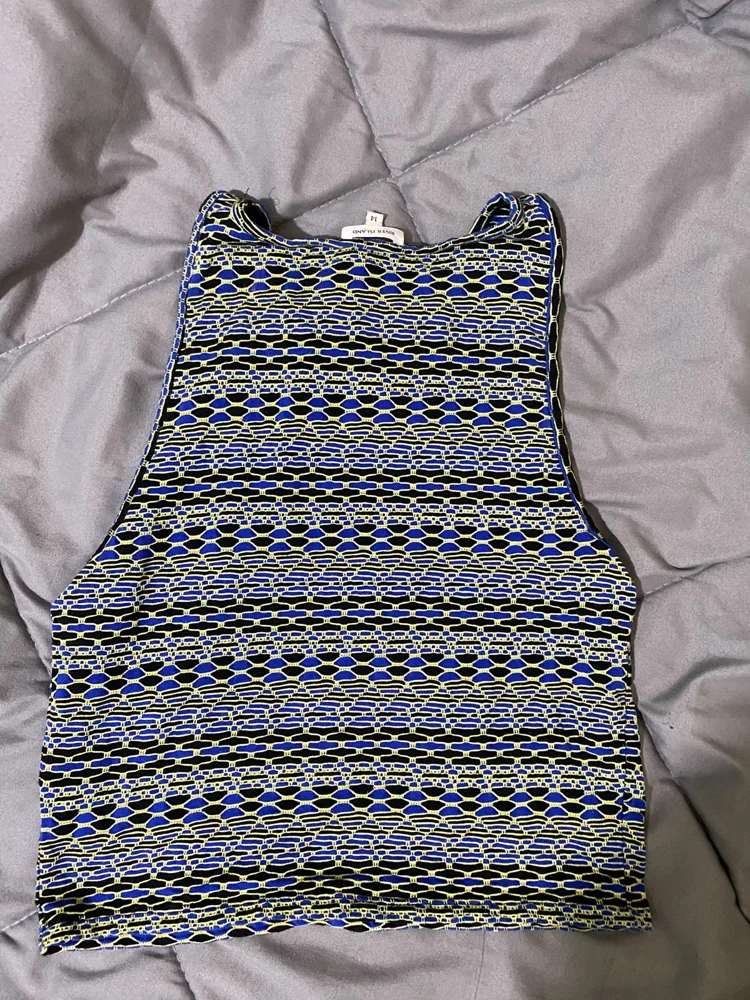 River Island Tank Tops, size Other, photo 3