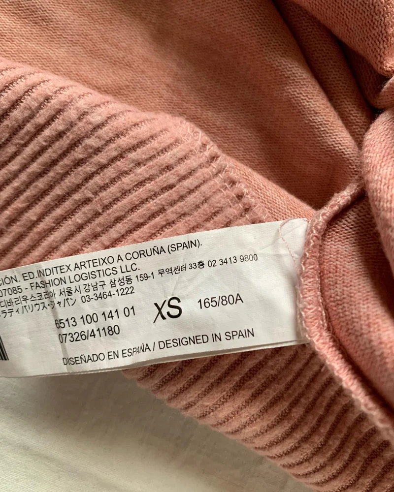 Sweaters & Pullovers, size XS / 34 / 6, photo 6