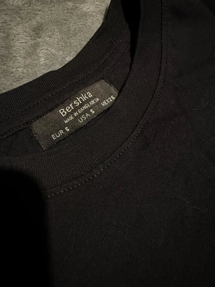 Bershka T-shirts, size S / 36 / 8, photo 2
