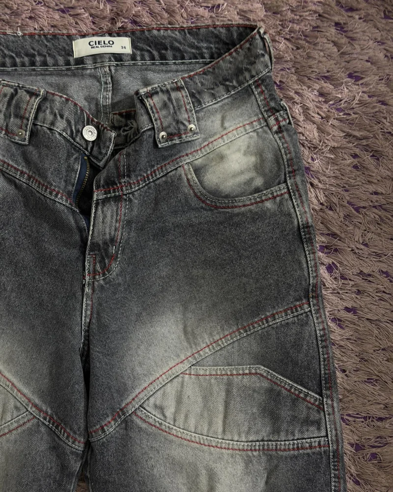 Cielo Jeans, size S / 36 / 8, photo 3