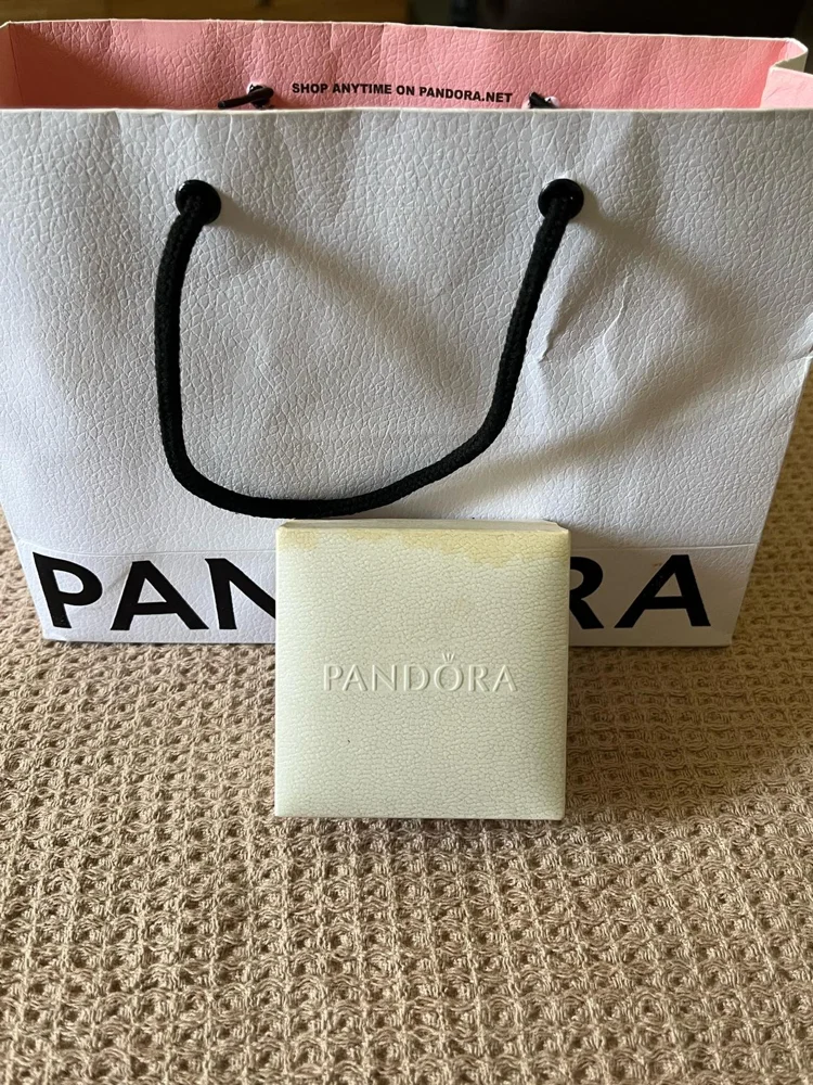 Pandora Rings, size Other, photo 4